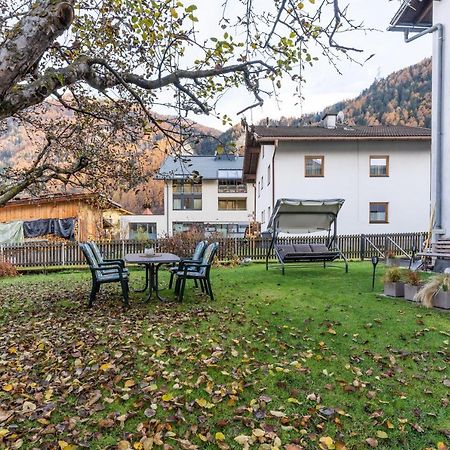 Ferienhaus Werth Villa Ried im Oberinntal Dış mekan fotoğraf