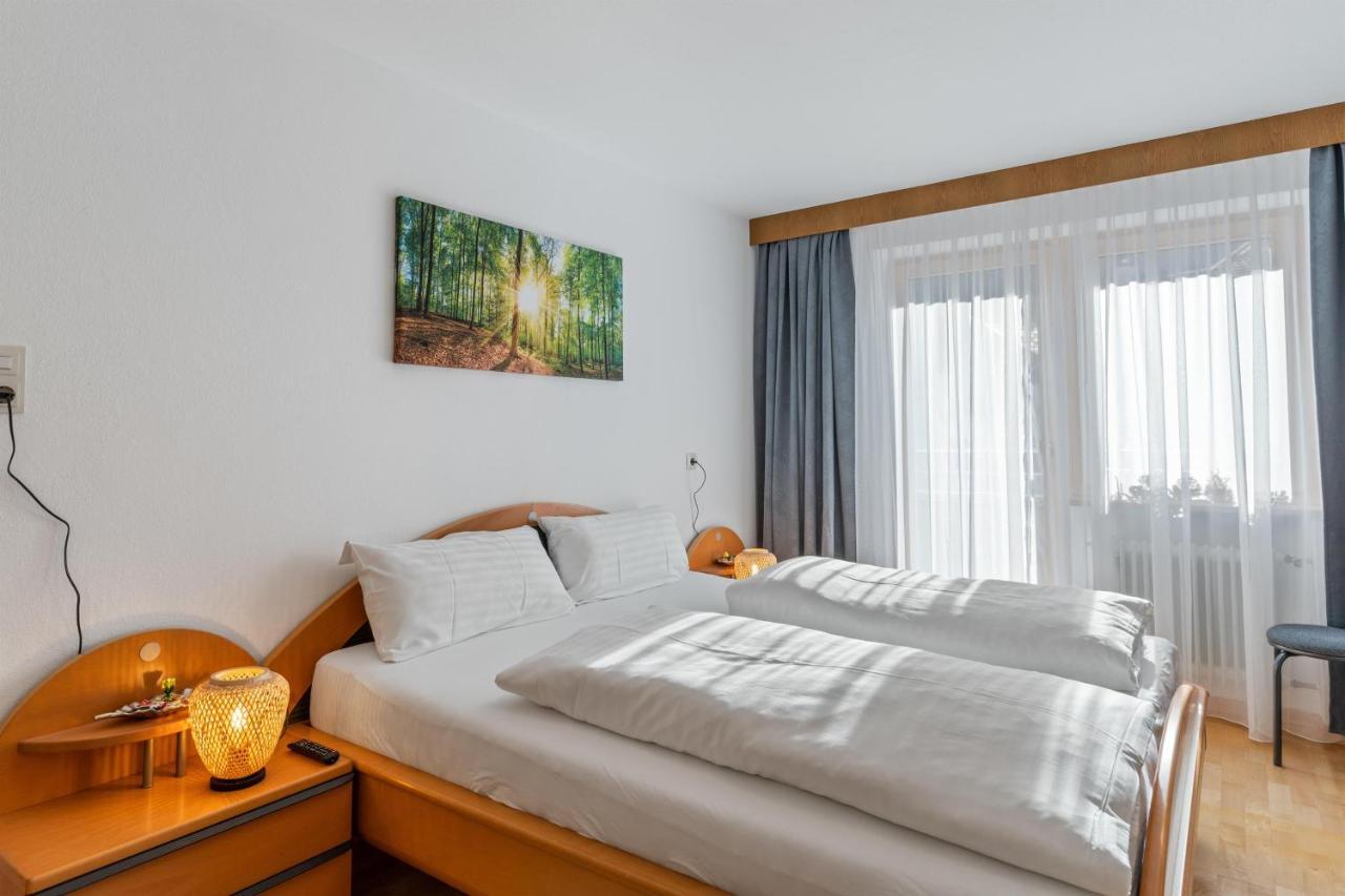 Ferienhaus Werth Villa Ried im Oberinntal Dış mekan fotoğraf