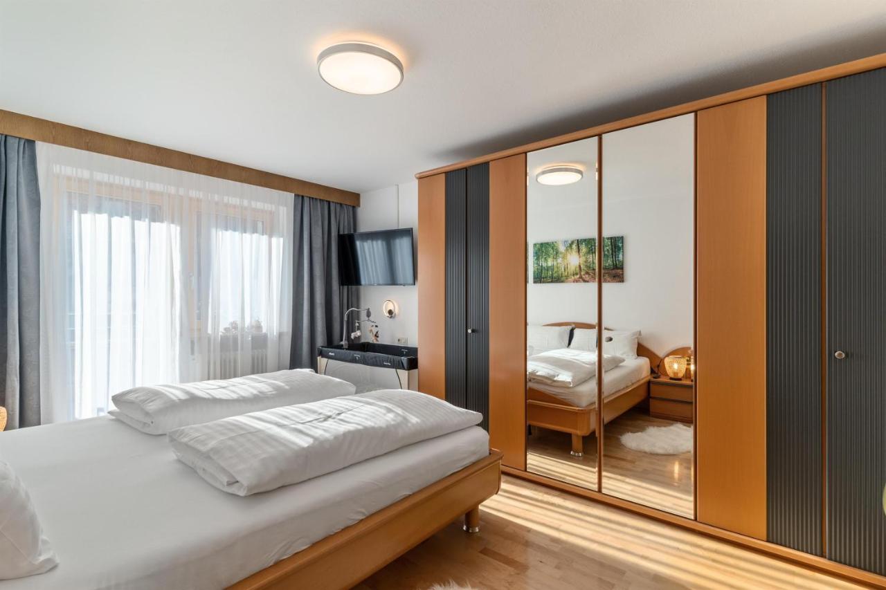 Ferienhaus Werth Villa Ried im Oberinntal Dış mekan fotoğraf